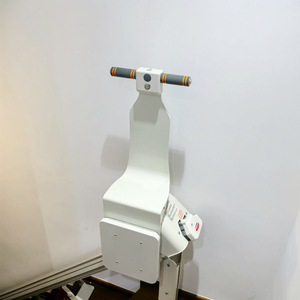 <span class=keywords><strong>Monte</strong></span>-<span class=keywords><strong>escalier</strong></span> vertical à traction en alliage d'aluminium haute résistance, <span class=keywords><strong>prix</strong></span> usine |   <span class=keywords><strong>Escalier</strong></span> intérieur certifié CE, gain de place pour la maison - Product Image 4
