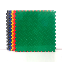 Losetas de Vinilo para Piso con Sistema de Clic, Antideslizantes, Resistentes al Fuego, Ecológicas, para Oficina en Casa, Diseño Industrial de 6 mm con Garantía de Más de 5 Años