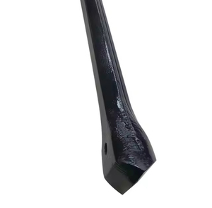 Miroc אורך 1600 מ "מ אורך רוק מקדחה מוטות נירוסטה עם hex22x108mm shank ביצועים גבוהים כריית כלי קידוח - Product Image 3