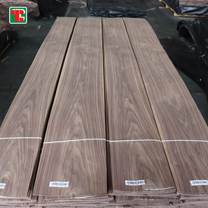 Bảng màu 3mm tấm Tường 1mm nguyên liệu tự nhiên ván ép hun khói đen 15mm bản ghi ghi <span class=keywords><strong>Burl</strong></span> gỗ 2mm 4mm American <span class=keywords><strong>Walnut</strong></span> Veneer - Product Image 1