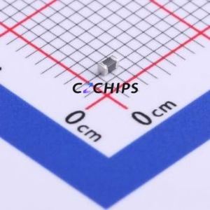 FBMH1608HM601-TV Ferrite Bead 0603 RF ( Impedance @ Frequency: 600Ohm@100MHz )( Error: 25% )( DC Resistance (DCR): 170mOhm ) - Product Image 1