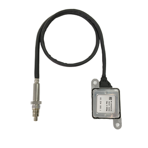 5wk96650b 11787590402 759040204 Nitơ oxy nox cảm biến cho <span class=keywords><strong>BMW</strong></span> F10 F11 N53 523i 528i 530i - Product Image 2