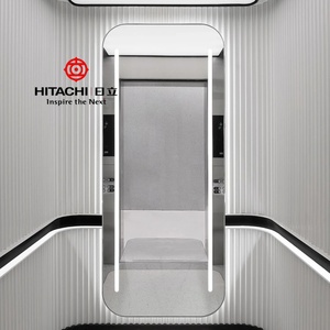 Ascenseur hydraulique Hitachi pour 3 à 5 étages, ascenseurs domestiques - Product Image 5