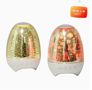 Ensemble d'enceintes portables avec batterie rechargeable, audio sans fil pleine gamme, boîtier en plastique, utilisation intérieure 2 - Product Image 3