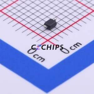 Nuevo Diodo Schottky Original BAT46WS SOD-323, Venta al por Mayor de Componentes Electrónicos, Proveedor de Chips y Servicio BOM - Product Image 2