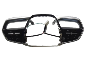 Yedek OEM ön tampon Fan far şanzıman arka işık Bestune T55 için direksiyon kılıfı araba paspaslar - Product Image 6