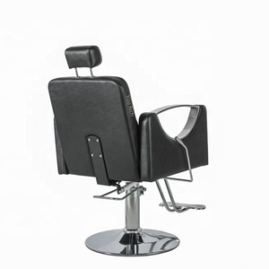 Classique stying chaise avec grosse pompe à vendre; Chaise de salon de beauté pour <span class=keywords><strong>le</strong></span> salon de coiffure; Multifonction coiffure équipement - Product Image 3
