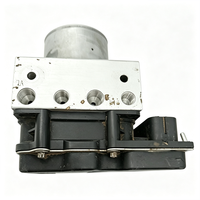 Nouvelle Pompe ABS de Frein, Ensemble de Pompe Anti-Blocage ABS avec Valve de Régulation 4F0614S17K pour Audi A6 2005-2008, Référence OE 4F0614517M