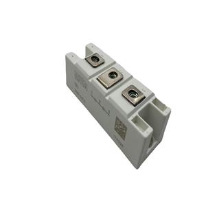Nouveau module de commande de puissance IGBT Semikron SKM400GB128D d'origine, 1200V 565A, thyristor 400GB128D - Product Image 4