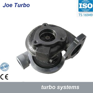 Turbocompresseur S1B 315921 315920 312114 312935 836659179 pour moteur de tracteur <span class=keywords><strong>Valtra</strong></span> BF75 BL77 BL88 <span class=keywords><strong>700</strong></span>: 320DS 3300CC 61KW - Product Image 6