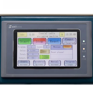 Pelacables coaxial RG174 EW-06F, adecuado para <span class=keywords><strong>cables</strong></span> de 1.13-6.99mm - Product Image 4