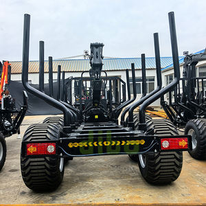 <span class=keywords><strong>Remorque</strong></span> automatique en <span class=keywords><strong>bois</strong></span> avec grue Grues forestières pour <span class=keywords><strong>bois</strong></span> de chauffage avec moteur <span class=keywords><strong>Remorque</strong></span> hydraulique en <span class=keywords><strong>bois</strong></span> avec grue - Product Image 5