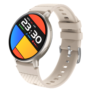 Tùy Chỉnh Giá Rẻ Giá Smartwatch 1.39Inch Những Người Yêu Thích Sức Khỏe Thông Minh Đồng Hồ S53 - Product Image 2