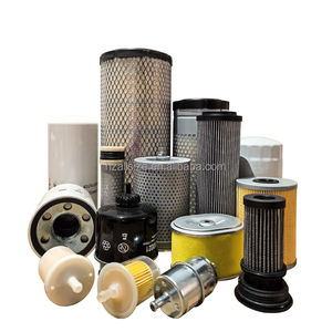 Nuevo elemento de filtro de aire alternativo para camiones FM 7 FM 10 <span class=keywords><strong>CF</strong></span> 1510/1 modelos 21834199 RS4966 8149064 AF25631 E496L01 - Product Image 5