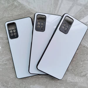 Custodie per cellulari a sublimazione con <span class=keywords><strong>custodia</strong></span> per telefono 2D Blanks per Cover <span class=keywords><strong>redmi</strong></span> note11 pro 5G - Product Image 4