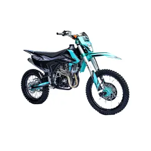 Nicot มอเตอร์ไซค์ออฟโรด300cc,มอเตอร์ไซค์เดิร์ทไบค์เอ็นดูโร1420มม. สำหรับ KTM 85สไตล์ใหม่