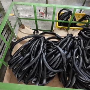 Tubes de vélo en caoutchouc de remplacement de qualité supérieure Race 28 ''700x20-25C 700x32-47C 700C Chambre à air de vélo avec <span class=keywords><strong>valve</strong></span> Presta F/V48/60/80L - Product Image 5