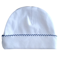 Haute qualité filles vêtements ensembles nouveau-né bébé vêtements avec garniture Picot à manches longues coton pyjamas bébé barboteuses