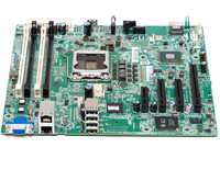 Nouveau Original pour HP ProLiant ML10 LGA1155 DDR3 Serveur Carte Mère 732594-001 728188-001