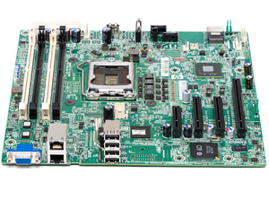 Nuevo Original para HP ProLiant ML10 LGA1155 <span class=keywords><strong>DDR3</strong></span> Server <span class=keywords><strong>Motherboard</strong></span> 732594-001 728188-001 - Product Image 1