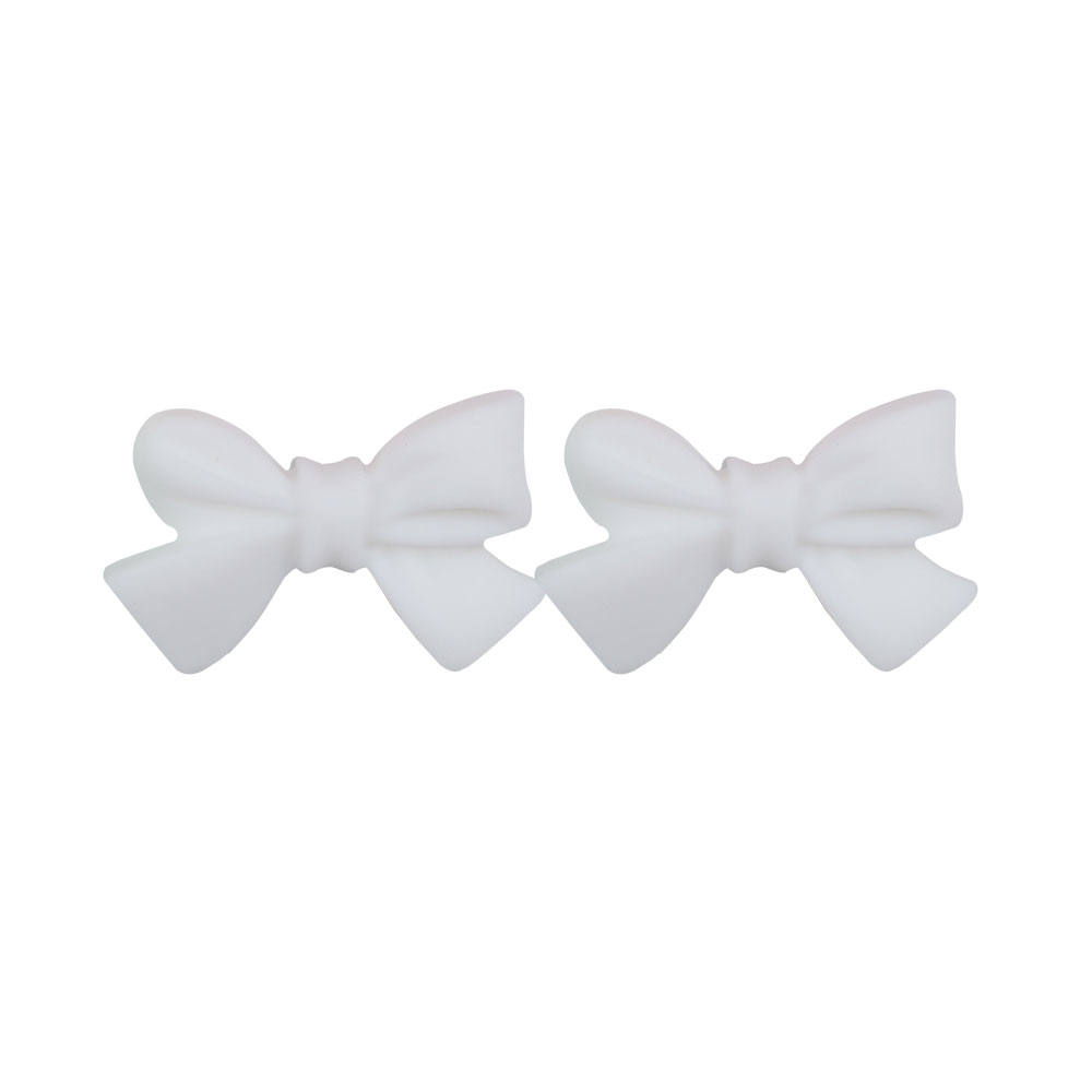 Bow White SA08