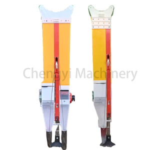 Strumento di semina portatile per la semina manuale efficiente e la semina in giardino - Product Image 6
