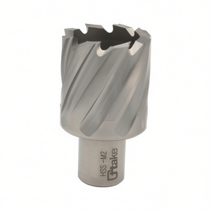 Sierra perforadora HSS para taladros magnéticos de 120 mm - Product Image 2
