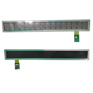 <span class=keywords><strong>Sensor</strong></span> de presión FSR de membrana flexible con colector de señal y software para aplicaciones de monitoreo de salida de cama - Product Image 5