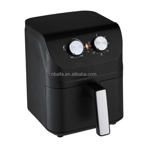 Aifa หม้อทอดไร้น้ำมันอัจฉริยะ4L <span class=keywords><strong>4.5</strong></span>ลิตรความจุขนาดใหญ่ - Product Image 2