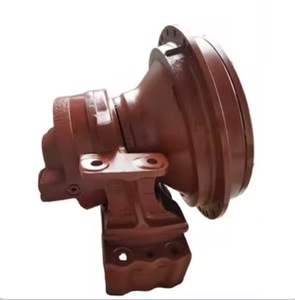 Reductores de Velocidad Planetarios Hidráulicos CML-10 CML-16 para Mezcladora de Concreto de 12 M3, Modelos ODM CML-10 CML-12 CML-16 CML-20 CML-25 CML-10 C - Product Image 1