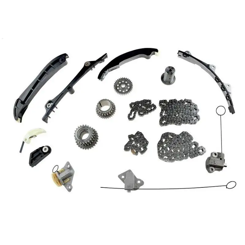 05184352af Distributiekettingkit Voor Cherokee Reis Durango Ram1500 3.6