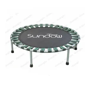 Sundow 4 plegable mini trampolín