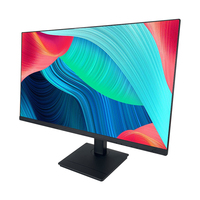 Precio de Fábrica OEM, Monitor Gaming Mini LED de 27 Pulgadas con Panel IPS, 2K 4K 5K 165Hz 180Hz 240Hz, Pantalla HDR, Monitores de Computadora de Pantalla Ancha
