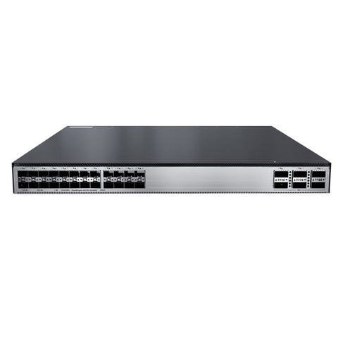 Brand New Cloudengine S6730-sseries Ethernet Switch 6730S-S24X6Q-A