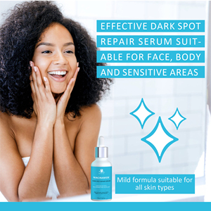 <span class=keywords><strong>Titok</strong></span> Venta caliente Brightening Dark Spot Facial Skin Lighting Niacinamide Face Serum - Product Image 3