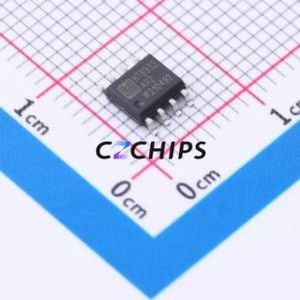 Original et nouveau HT8932ARZ SOP-8 amplificateur opérationnel de puce IC de circuit intégré - Product Image 1