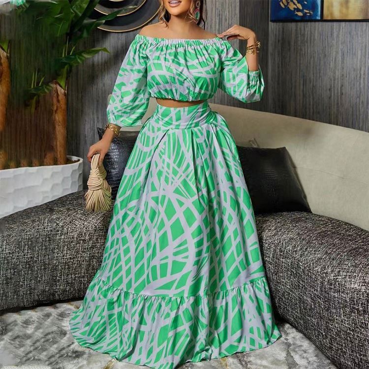 Boho Chic Dresses - Wholesale Elegant Maxi Styles