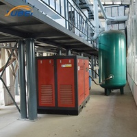 Usine Complète de Mouture de Riz Entièrement Automatique de Grande Capacité 100 T/J pour le Blanchiment du Riz Paddy