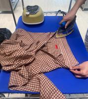 Kemeja Pria 100% Katun, Bernapas, Kasual Musim Panas, Lengan Panjang, Kemeja Pantai, Logo Custom, Grosir, Tersedia Ukuran Besar