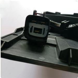 Ventilateur de radiateur d'origine pour Geely Coolray SX11 OE No. 2078012800 - Product Image 3