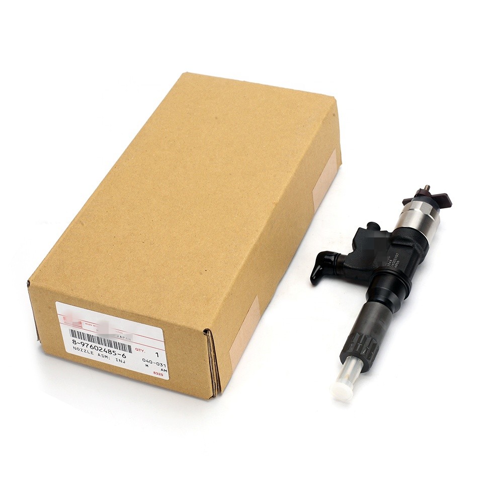 095000-534# 095000-636# common rail injector 095000-5342 diesel injector 0950005342 fuel injector for ISUZU 4KH/6HK 700P