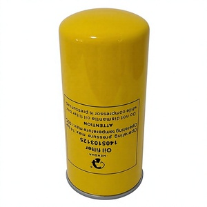 Elemento de Filtro de Aceite para Compresor Industrial Manny 1405103125 para SE11/15/22/30/37/45kw - Product Image 2