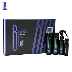 Surainbow P110 protegge la pelle, protegge dall'idrofobicità, indurisce la vernice dell'auto e la ripristina. - Product Image 1