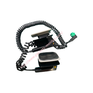 XL <span class=keywords><strong>M4735A</strong></span> Defibrillator Machine Paddle-defibrillatoronderdeel gebruikt in goede staat - Product Image 3