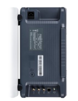 Siglent SSA3021X Plus 2.1GHz RF Spectrum Analyzer with Tracking Generator 3.2GHz Frequency Range 1.5-Year Warranty