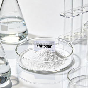 Flocculant <span class=keywords><strong>naturel</strong></span> à base de chitosane pour le traitement des eaux usées industrielles et les applications de séparation solide-liquide - Product Image 5