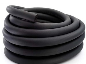 Isolamento Moderno Ecologico in Gomma Espansa per Tubi, 3.5 Pollici <span class=keywords><strong>X</strong></span> 1 Pollice, Classe B1 Ignifuga, Materiale NBR - Product Image 3