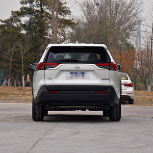 Auto Usata <span class=keywords><strong>di</strong></span> Alta Qualità: Toyota RAV4 2022, in Buone Condizioni e a Prezzo Ragionevole, Attualmente Disponibile - Product Image 4