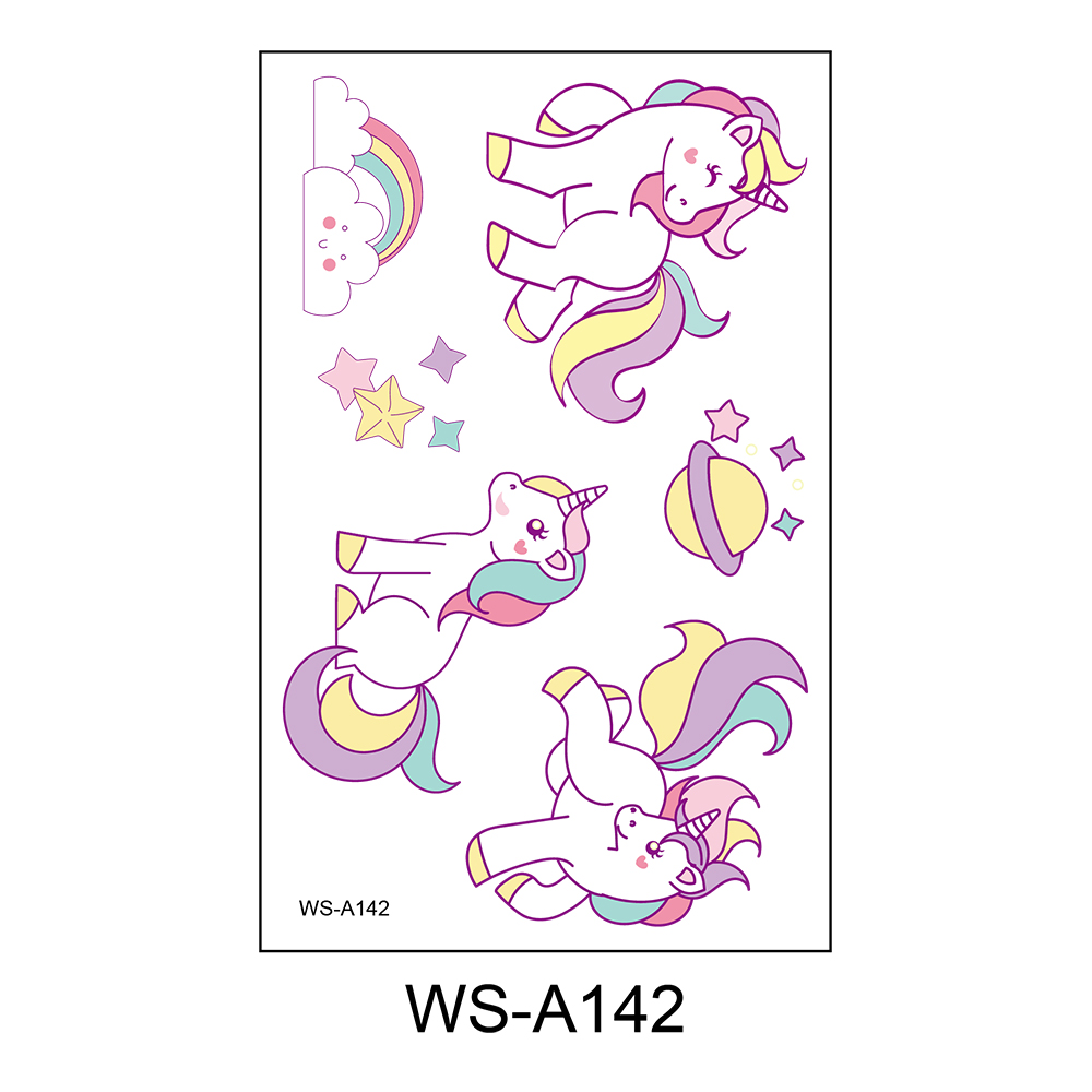 WS-A142