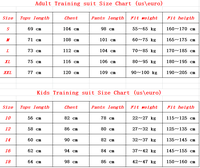 Grosir Setelan Training Sepak Bola Pria Anak-anak dengan Resleting 1/4 dan Full Zip, Setelan Jaket Sepak Bola Half Zip